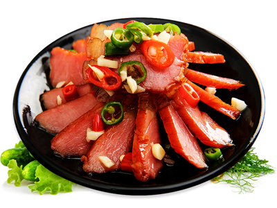 新(xīn)型防腐保鮮劑在熟肉制品中的應用