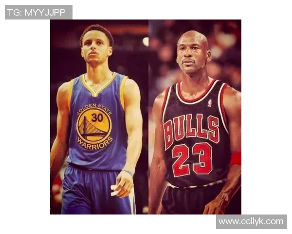 NBA单打能力最强的7位超巨：库里力压詹姆斯，乔丹科比只能排第二